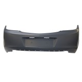 Bara spate Opel Insignia (G09), 09.2008-12.2013 Model Sedan/Hatchback, parte montare grunduita, 5520961J, Aftermarket