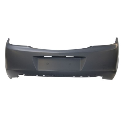 Bara spate Opel Insignia (G09), 09.2008-12.2013 Model Sedan/Hatchback, parte montare grunduita, 5520961J, Aftermarket foto