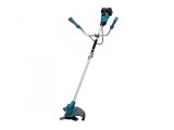 Trimmer electric cu acumulator Konner Sohnen KS BCT-40V SOLO