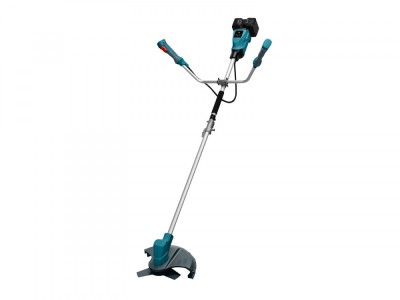 Trimmer electric cu acumulator Konner Sohnen KS BCT-40V SOLO foto