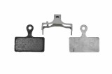 Set Placute frana echivalent Shimano XTR SL pentru discuri din aliaj Cod:DP332OXB