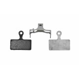 Set Placute frana echivalent Shimano XTR SL pentru discuri din aliaj Cod:DP332OXB
