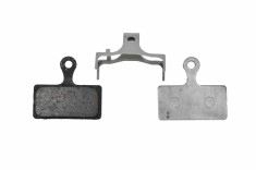 Set Placute frana echivalent Shimano XTR SL pentru discuri din aliaj Cod:DP332OXB