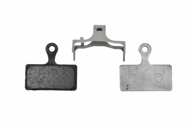 Set Placute frana echivalent Shimano XTR SL pentru discuri din aliaj Cod:DP332OXB foto