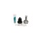 Cap planetara PEUGEOT 206 CC 2D CIFAM 607-572