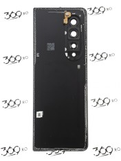Capac Samsung SM-F926 Z FOLD 3 BLACK SWAP