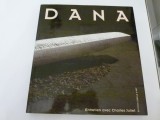 Dana, sculptura