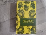 Doamna Bovary de Gustave Flaubert
