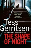 Shape of Night | Tess Gerritsen, 2020