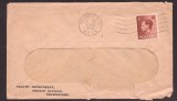 Great Britain 1936 Postal History Rare Cover Health Department D.157