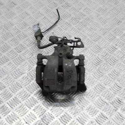 Etrier de fr&amp;acirc;nă dreapta spate VW PHAETON 3D_ 2003 OEM: Sedan | 12166331 foto