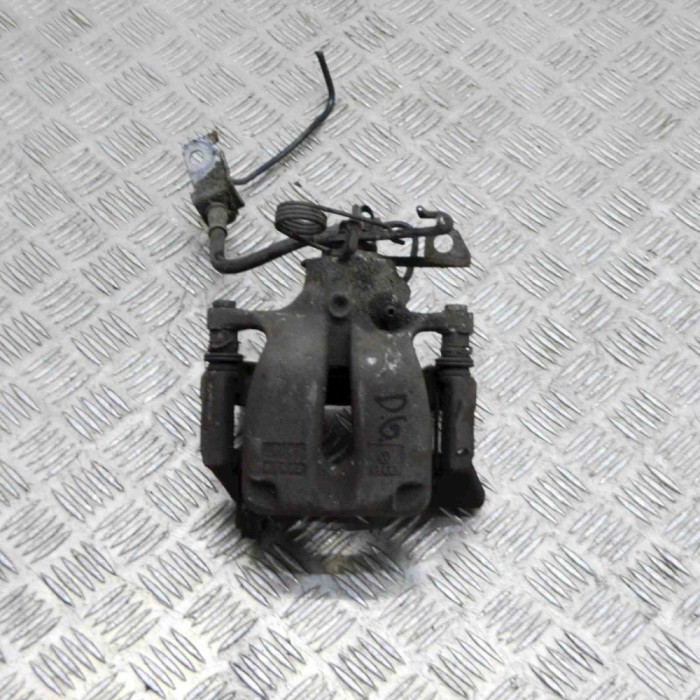 Etrier de fr&acirc;nă dreapta spate VW PHAETON 3D_ 2003 OEM: Sedan | 12166331