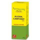 Vitalia K Alcool camforat 10%, 40g, Viva Pharma