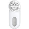 Aparat de curatat scame Xiaomi BHR8637EU, 5 W, autonomie 3 H, cablu de incarcare Type-C inclus, perie de curatare, lama de rezerva, alb