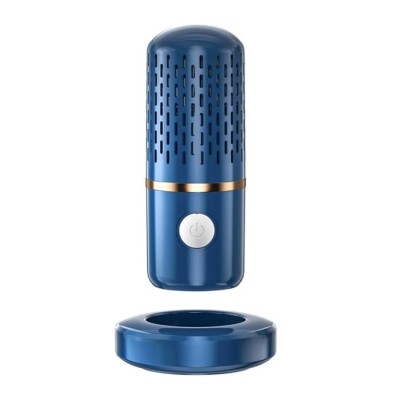 Purificator de Fructe si Legume Fabenix D812 , Aparat de Spalare cu Apa Electrolizata, Elimina Pesticidele si Bacteriile, Eficient si Portabil foto