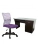 Set scaun si birou scolar