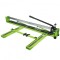 Masina de taiat gresie Vevor, lungime taiere 1200 mm, ghidaj laser, grosime 6-15 mm, Cadru Otel