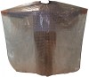 Pelerină Pentru Coafor/Tuns Model 3D Sclipitor Pel-3D