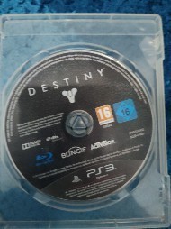 PS 3 foto