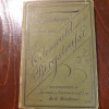 Ghid carte cu hărți de Dr.G.Windhaus ed ll 1886