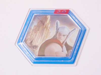Figurina Disney Infinity 2.0 - Assault on Asgard INF-2000103 foto