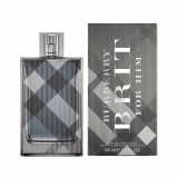 Apa de toaleta, Burberry, Brit for Him, Barbati, 100ml