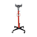 Cric hidraulic suport motor/cutie viteze 0.5T, inaltime reglabila 1,2m-1,9m