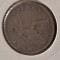 Half penny 1930