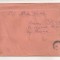FD22 - Plic Circulat Intern, Bucuresti-Crovu, Include Corespondenta - 1965