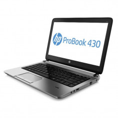 Laptop Second Hand HP ProBook 430 G3, i5-6200U, 128GB SSD foto