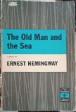 THE OLD MAN AND THE SEA-ERNEST HEMINGWAY-252713
