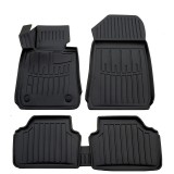 Cumpara ieftin Set Covorase Auto Cauciuc Umbrella Pentru Bmw 3 (E90) (2004-2013)