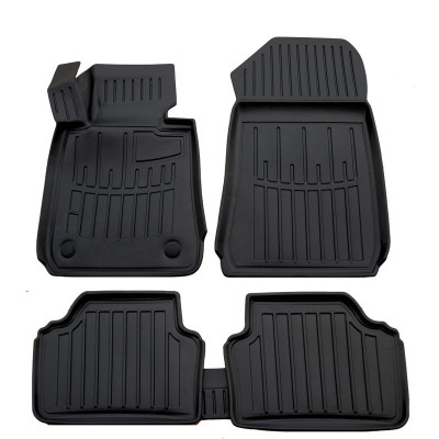 Set Covorase Auto Cauciuc Umbrella Pentru Bmw 3 (E90) (2004-2013) foto