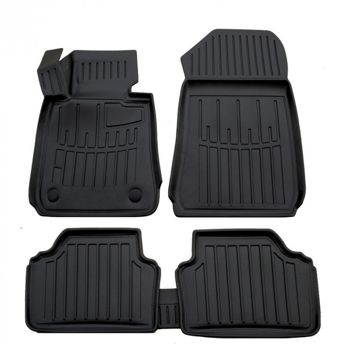 Set Covorase Auto Cauciuc Umbrella Pentru Bmw 3 (E90) (2004-2013)