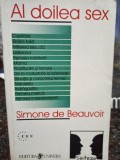 Simone de Beauvoir - Al doilea sex, vol. 2 (Editia: 1998)