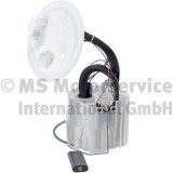 Pompa combustibil Opel Astra H, Astra H Twintop Motor 1.2, 1.4, 1.4, 1.4, 1.4, 1.4 EcoTec, 1.4 LPG, 1.4 LPG, 1.6, 1.6, 1.6, diam. 163 mm, OE 13238851