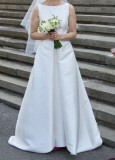 Rochie mireasa