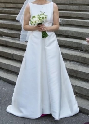 Rochie mireasa foto