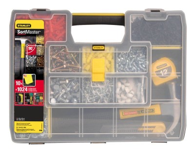 Stanley 1-94-745 Organizator 43.1 x 33.3 x 8.8 cm ProAdvanced PowerfulTools foto