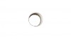 Totem Upper Bushing - Silver Ultimate FactoryBikes