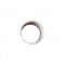 Totem Upper Bushing - Silver Ultimate FactoryBikes