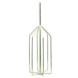 MIXER MIVARDI NADA GROUNDBAIT TRIANGLE 2