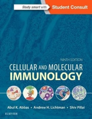 Cellular and Molecular Immunology foto