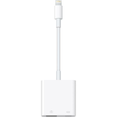 Apple Lightning to USB 3 Camera Adapter foto