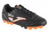 Pantofi de fotbal Joma Toledo Jr 2401 HG TOJS2401HG negru, 27 - 30, 32, 38