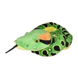 Cumpara ieftin Jucarie de plus Wild Republic - Sarpe Anaconda verde, 137 cm
