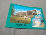 Cumpara ieftin CARTE POSTALA -NEPTUN -HOTEL APOLLO CIRCULATA