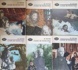 CONTELE DE MONTE-CRISTO VOL.1-6-ALEXANDRE DUMAS-351487