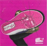 Various - Propunere Guerilla&sup2;, CD