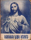C5383N Inima lui Isus de ieromonah Gavril Sălăgeanu 1944